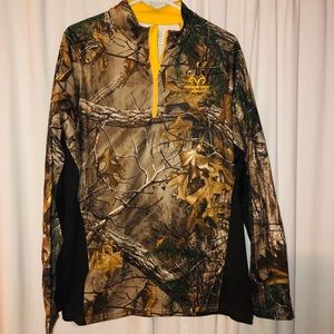 Realtree Pullover